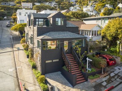 301 4th Street, Sausalito, CA, 94965