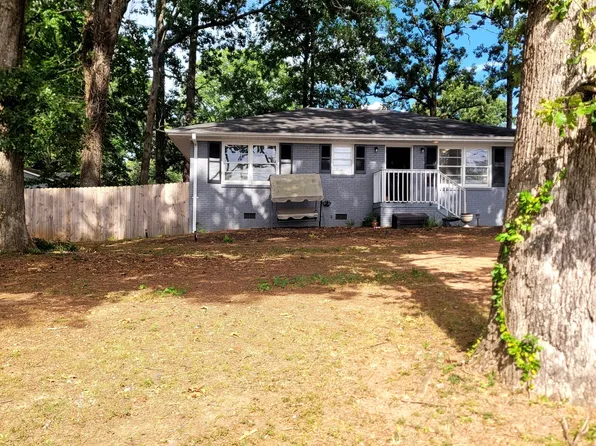 7986 Scarlett Dr, Jonesboro, GA 30236