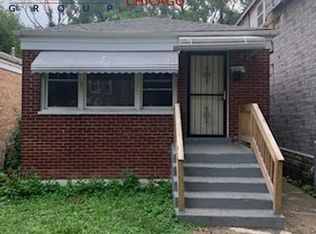 6721 S Morgan St, Chicago, IL 60621