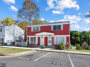 8868 Pennsbury Pl, Rosedale, MD 21237