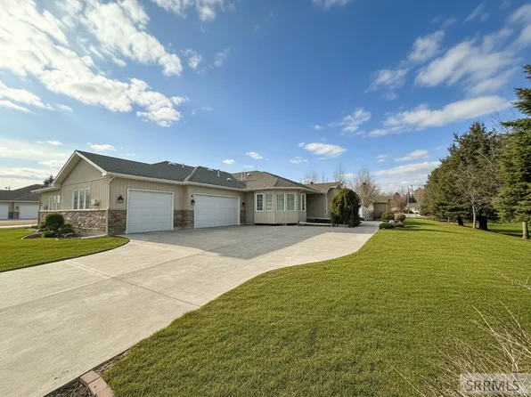 3970 Cambria Dr, Idaho Falls, ID 83404