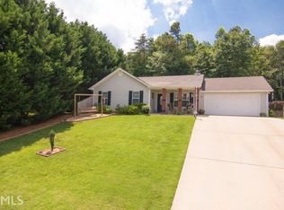 4364 Pond Fork Way, Gillsville, GA 30543