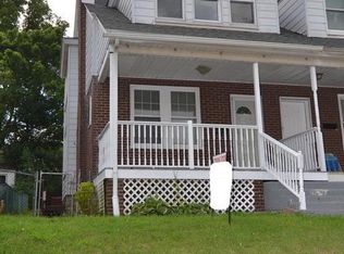 990 Olive St, Coatesville, PA 19320