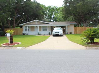 34 Hemlock Dr, Fort Walton Beach, FL 32548