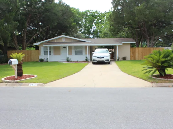 34 Hemlock Dr, Fort Walton Beach, FL 32548