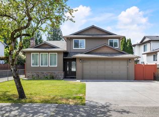 21242 92nd Ave, Langley, BC V1M 1L2
