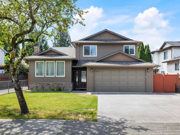 21242 92nd Ave, Langley, BC V1M 1L2