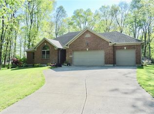 9014 Adam Ln, Waynesville, OH 45068