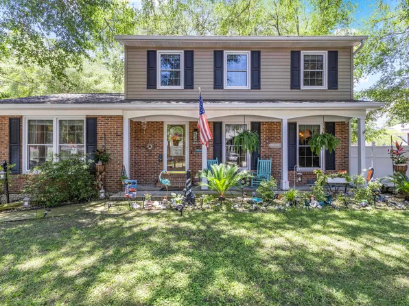 515 7th Ave. S, Surfside Beach, SC 29575