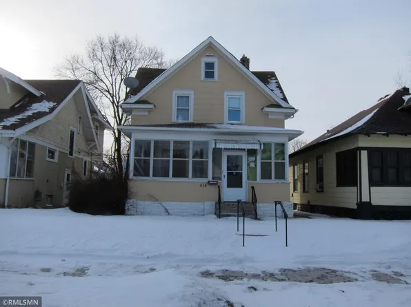 914 Fuller Ave, Saint Paul, MN 55104