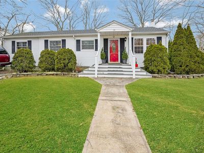 50 Mill Drive, Mastic Beach, NY, 11951