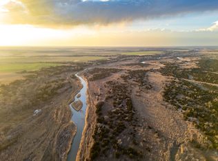 0 E 770th Rd, Oakwood, OK 73658