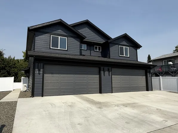 13301 E Alki Ave #1, Spokane, WA 99216