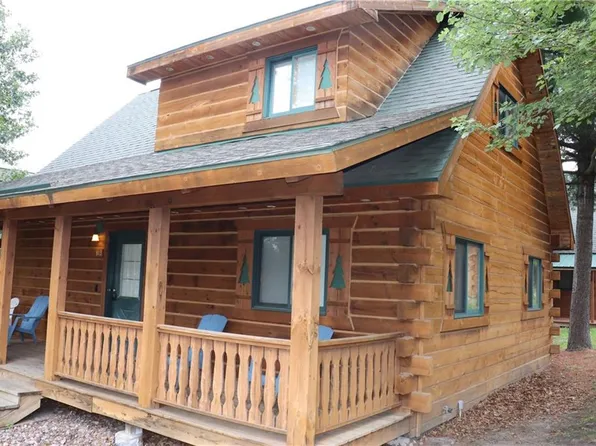 813 Waterslide, Warrens, WI 54666