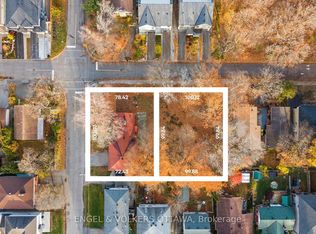 0 Alpine Ave, Ottawa, ON K2B5R5