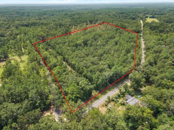 Payton Rd, Monticello, FL 32344