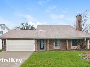 1205 Grant Dr, Richardson, TX 75081