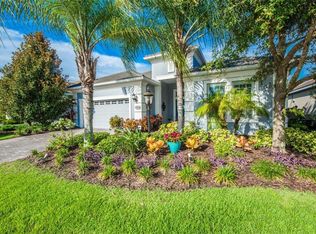 14544 Whitemoss Ter, Lakewood Ranch, FL 34202