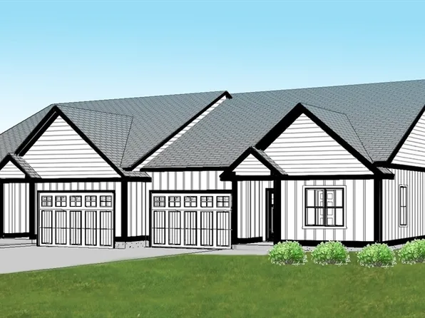 152-152 154 South Main St #5, Northampton, MA 01062