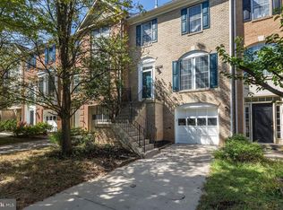 13808 Lambertina Pl, Rockville, MD 20850