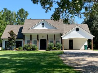 29207 Old C C Rd #C, Albany, LA 70711