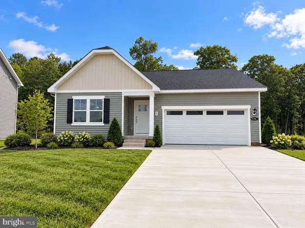 R Wilson Loop Homesite 30, Georgetown, DE 19947