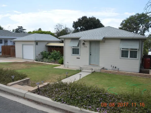 4598 68th St, La Mesa, CA 91942