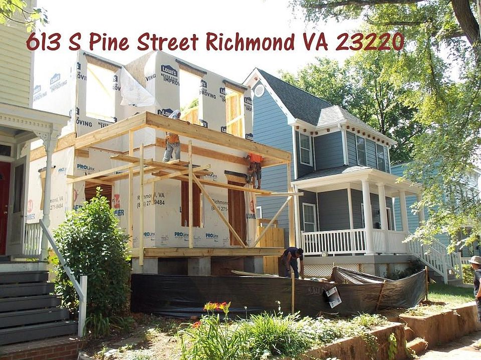 1st image of 613 S Pine St