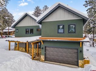 340 Kenosha Trl, Durango, CO 81301
