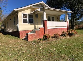 28 Indian Branch Rd, Candler, NC 28715
