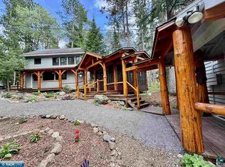 3069 Black Bay Rd, Cook, MN 55723