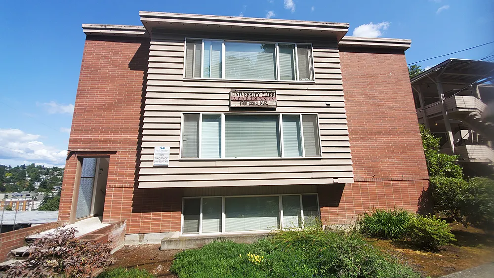 1 bed, 445 sqft, $1,525 — Photo 1