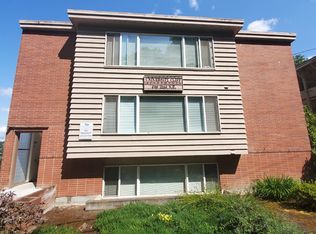 4760 22nd Ave NE APT 7, Seattle, WA 98105