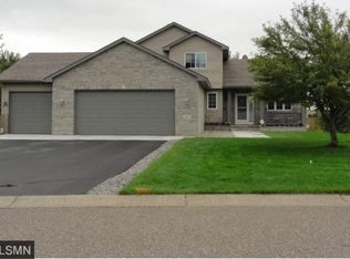 22805 Rachael Dr, Rogers, MN 55374