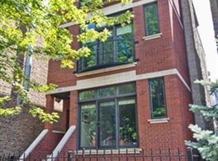 2031 W Crystal St #3, Chicago, IL 60622