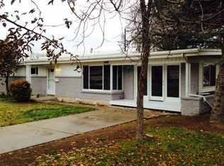 4418 S Albright Dr, Salt Lake City, UT 84124