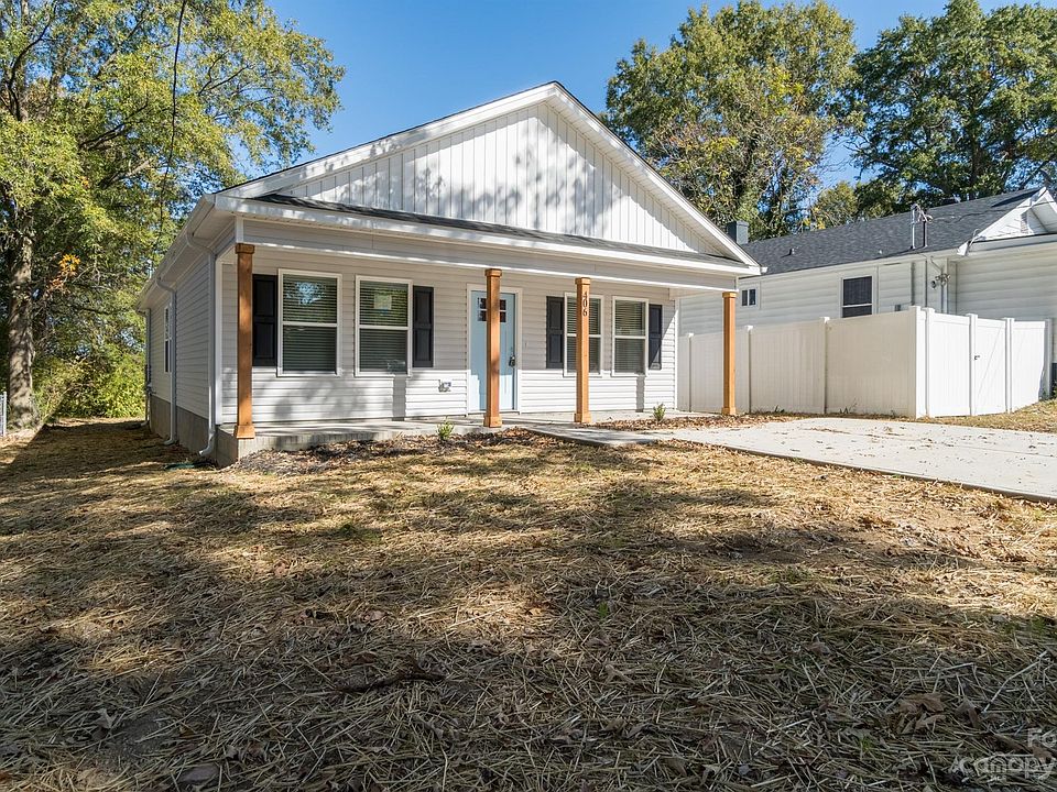 406 E Park Ave, Gastonia, NC 28054 Zillow