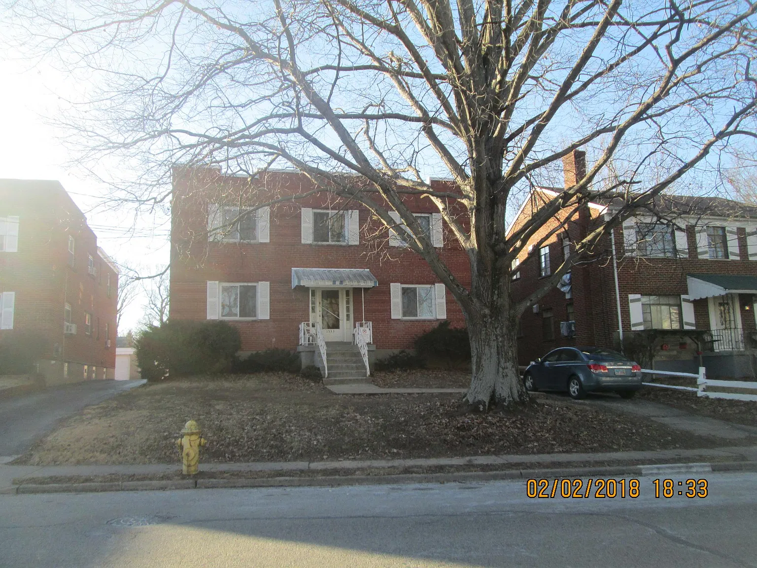 2 bed, 1100 sqft, $1,100 — Photo 1