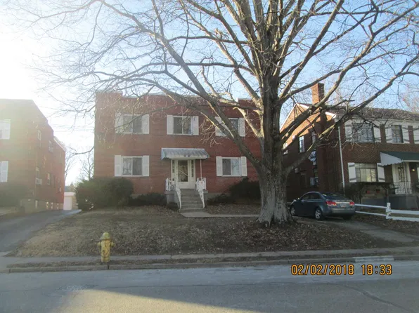 1533 Sutton Ave APT 4, Cincinnati, OH 45230