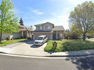 4936 Kushner Way, Antioch, CA