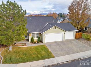 1332 W Wales Ct, Gardnerville, NV 89410