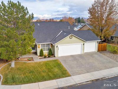 1332 W Wales Ct, Gardnerville, NV, 89410