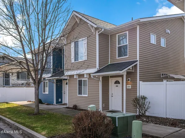 3397 E Garin Ct, Post Falls, ID 83854