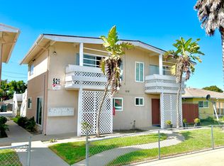 239 - E. Jerald Haws Family Trust (N. D St), Lompoc, CA 93436