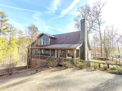 1660 Marie Dr, Talking Rock, GA, 30175