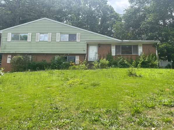1599 Pintail Rd, Jonesboro, GA 30238
