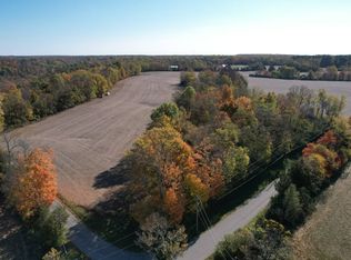 0 Benton Rd, Batavia, OH 45103