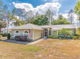 16616 Lake Smith Rd, Umatilla, FL 32784