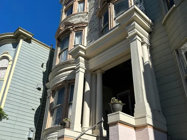 824 Divisadero St, San Francisco, CA 94117