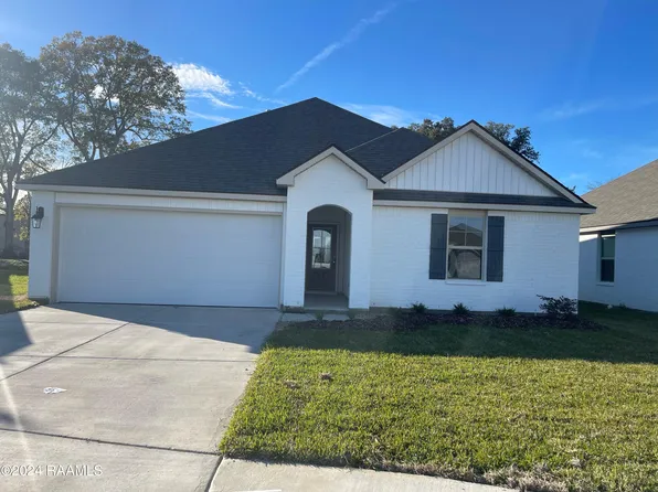 1815 Saddle Back Rdg, New Iberia, LA 70560